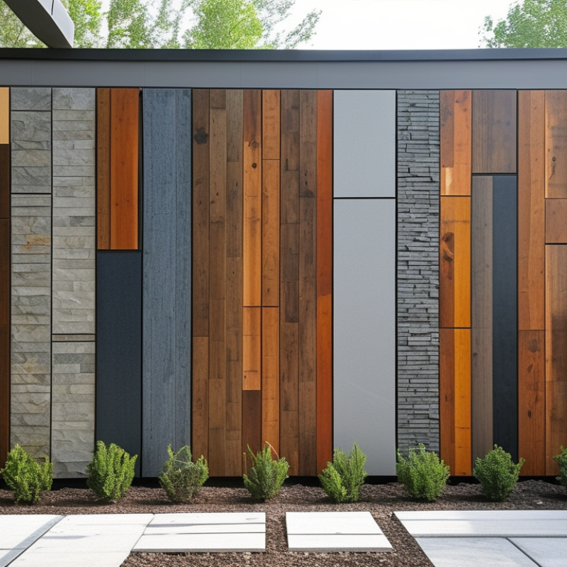 How to Choose Laminate Wall Panels for Your Next Project?
