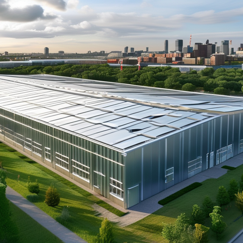 Top Uses for Galvanized Plate in Construction and Industry?