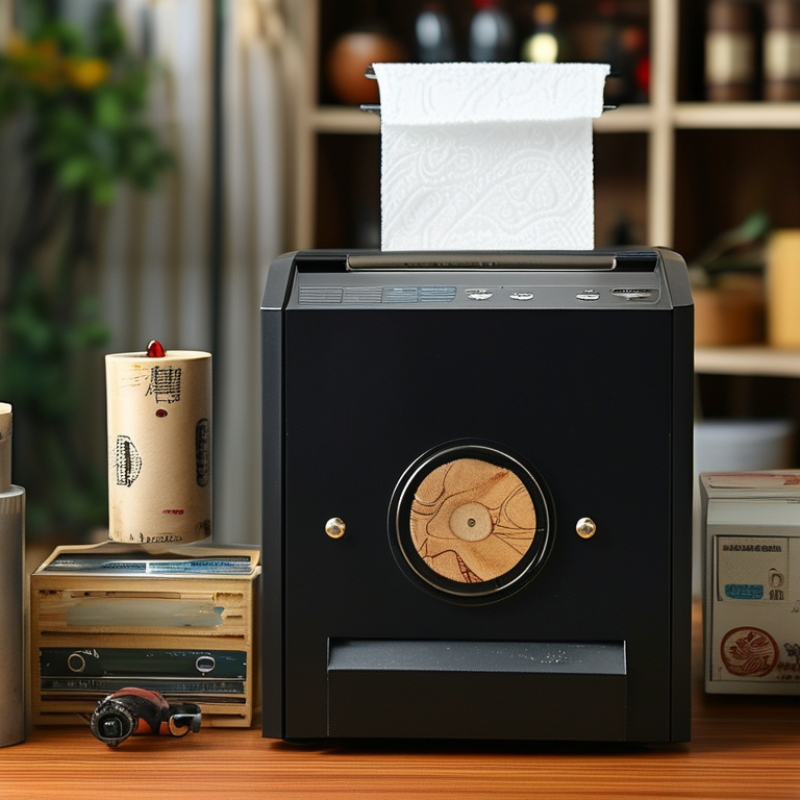 Top Tissue Packaging Machine Manufacturer in China for Your Needs?