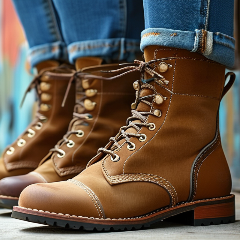 How to Choose the Perfect Boots Shoe for Every Occasion?