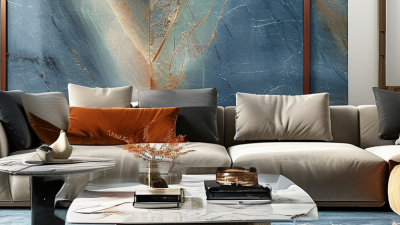 Top 10 Benefits of Uv Marble Sheet for Global Buyers?