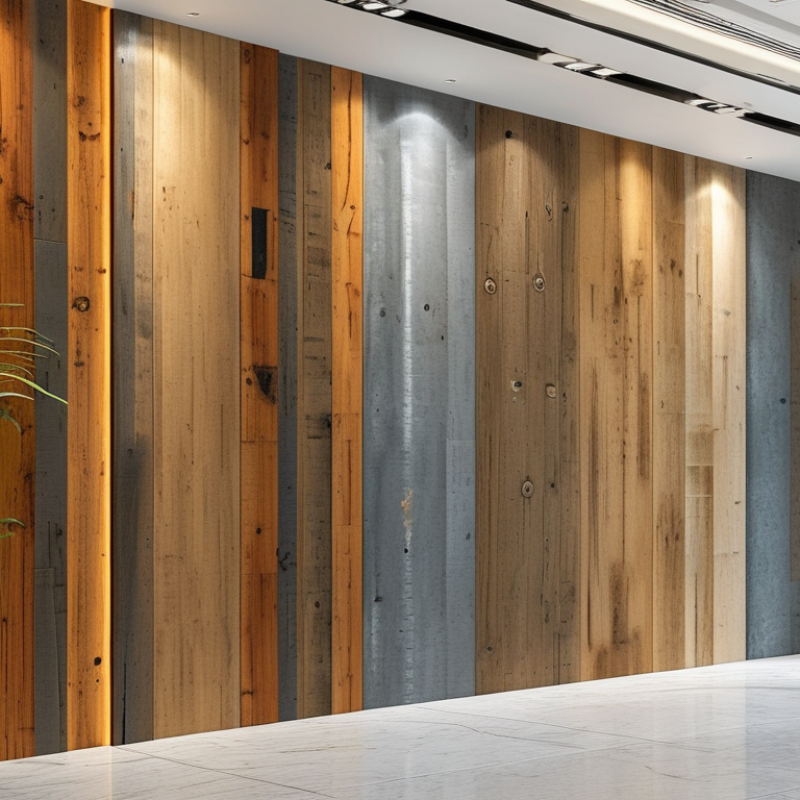 What is a WPC Wall Supplier and How to Choose One?