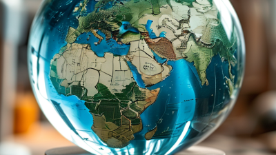 How to Choose Epoxy Glass Sheet for Your Global Sourcing Needs?