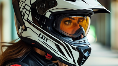 Top 10 Motobike Headwears for Ultimate Rider Protection?