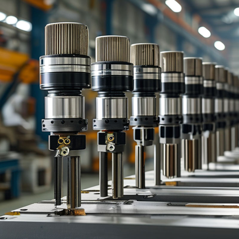 How to Choose the Right Keyed Motor Shaft for Your Needs?