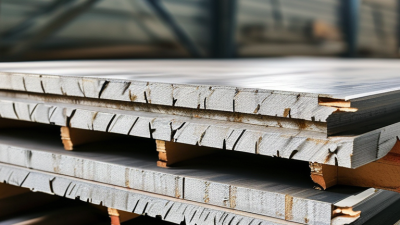 Top 10 WPC Panel Suppliers in China for Global Buyers?