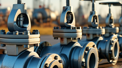 Best Gate Valve Options for Global Buyers in 2026?