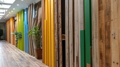 Top 10 Best Wood Plastic Composite Distributors in Philippines?