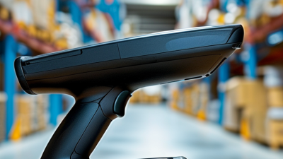 How to Choose the Best Wireless RFID UHF Bluetooth Scanner?