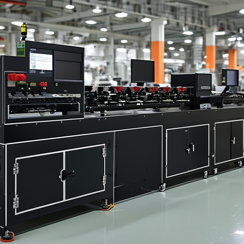 What is an Infrared Optical Sorter and How Does It Work?