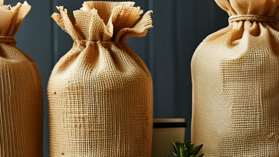 How to Choose the Right PP Woven Bag for Your Needs?