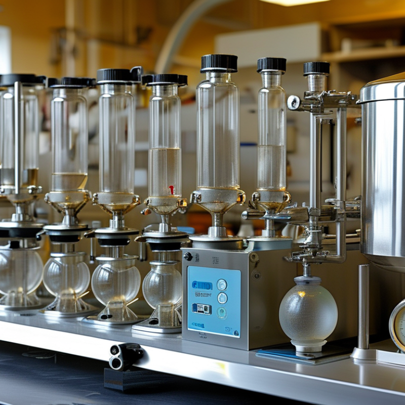 10 Tips for Choosing the Right Vacuum Filtration Apparatus?