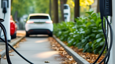 What is an AC EV Charger and How Does it Work?