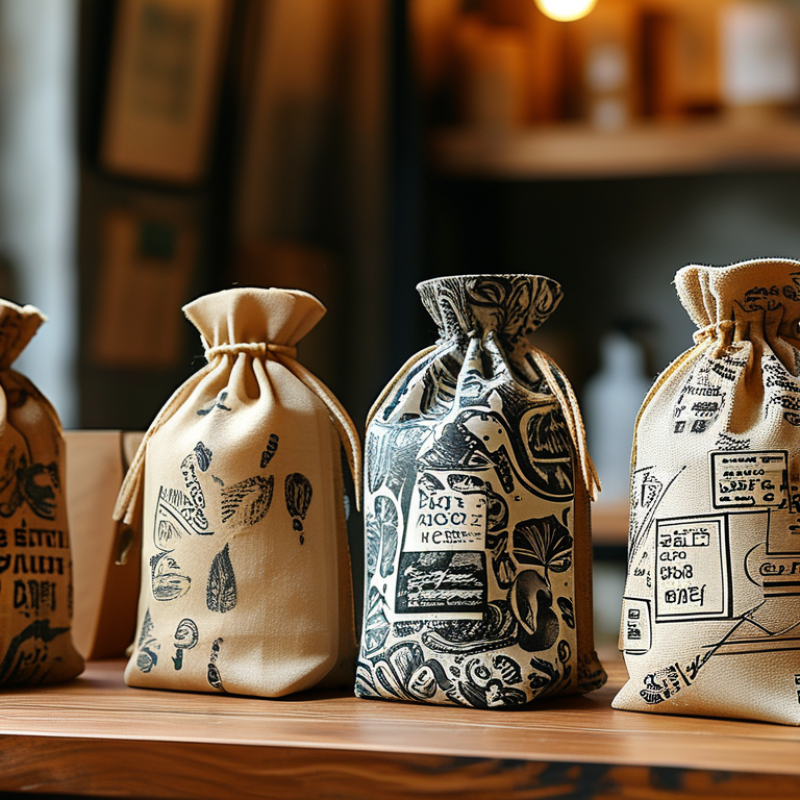 How to Choose the Best Printed Woven Bag for Your Business?