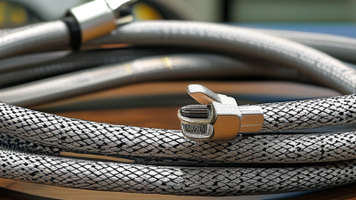 How to Choose the Best Mesh Cord Grip for Your Needs?
