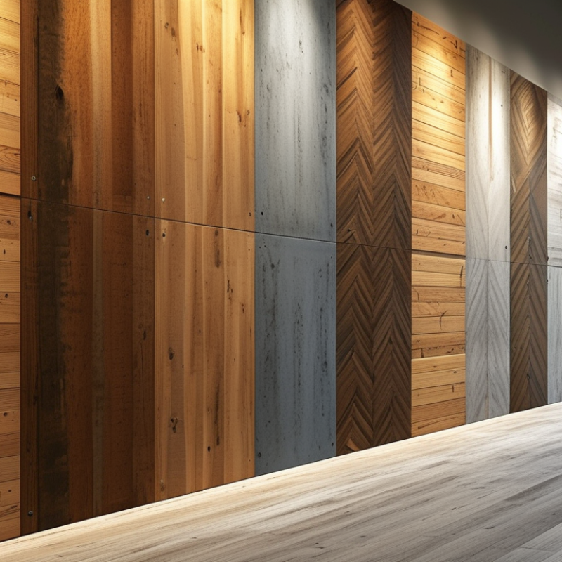 How to Choose the Best WPC Wall Panels Supplier for Your Needs?