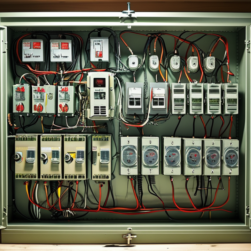 What is a Panel Box and How to Choose the Right One?
