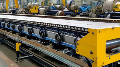 Top Belt Separator Options for 2026 What Buyers Need to Know