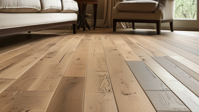How to Choose Wpc Floor Decking for Your Project?