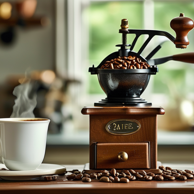 2026 Best Manual Coffee Grinder Reviews and Buying Guide?