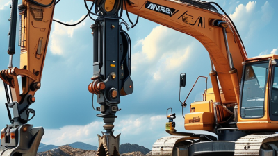 How to Choose the Best Hydraulic Rotary Drilling Rig for Your Needs?