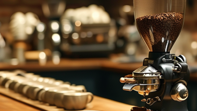 Why Choose a Manual Coffee Grinder for Perfect Coffee?