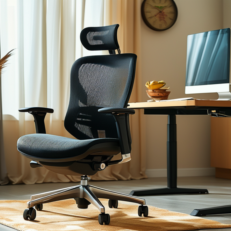 Why Does My Ergonomic Chair Cause Lower Back Pain?
