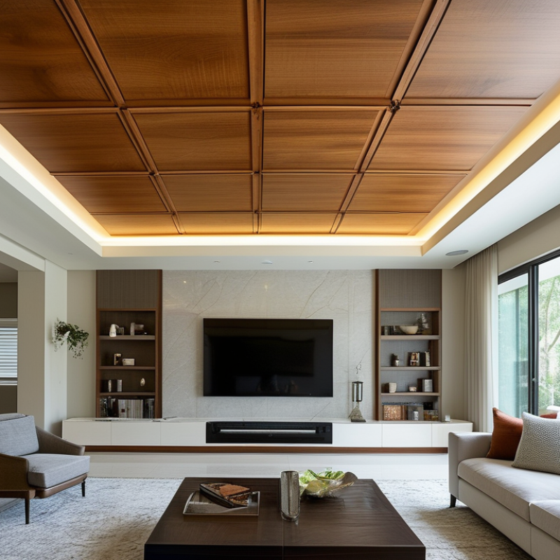 Top 10 Benefits of Using Ceiling Boards for Your Home?