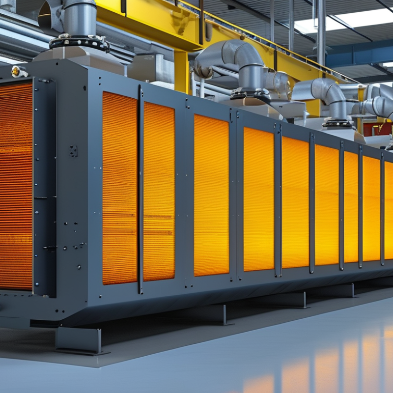 Why Choose Heating Plate Heat Exchanger for Efficient Heating?