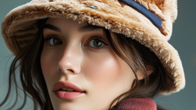 10 Tips for Styling a Fuzzy Bucket Hat This Season?