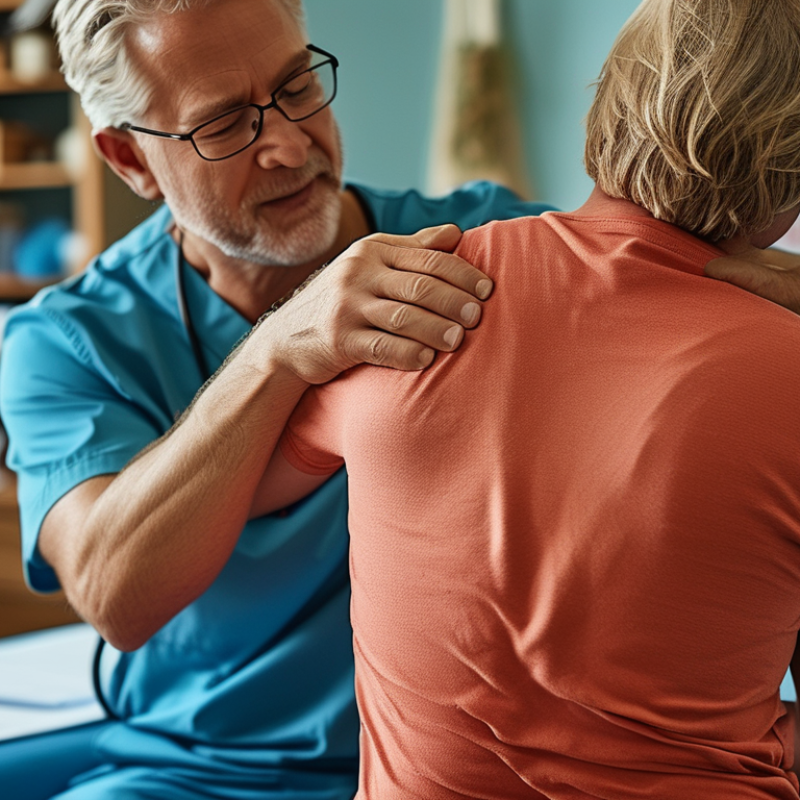 Effective Back Pain Relief Methods for Quick Recovery?