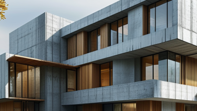 What is Building Material Essential Types and Their Uses?