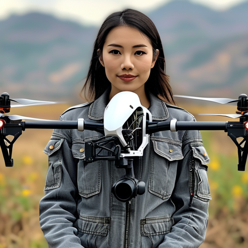 What are the Best Unmanned Aerial Vehicles for Global Buyers?