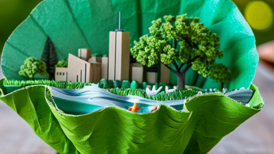 Why Choose Green Shell Paper for Sustainable Packaging Solutions?