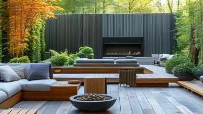 2026 Top Wpc Outdoor Decking Floor Trends Buyers Guide?