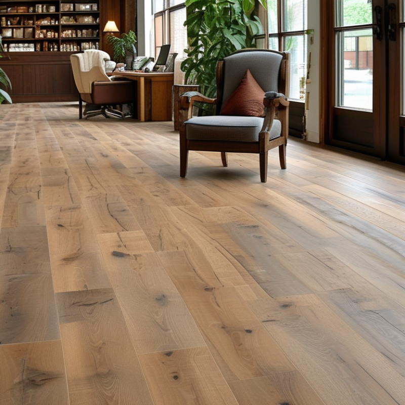 Best WPC Decking Floor Supplier for Your Project Needs?
