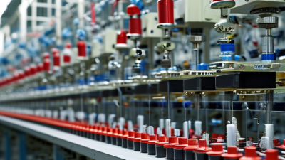 Top 10 Textile Laboratory Equipment for Efficient Testing Solutions?