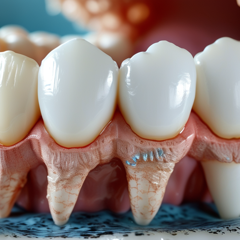 Does Teeth Whitening Permanently Damage Your Enamel?