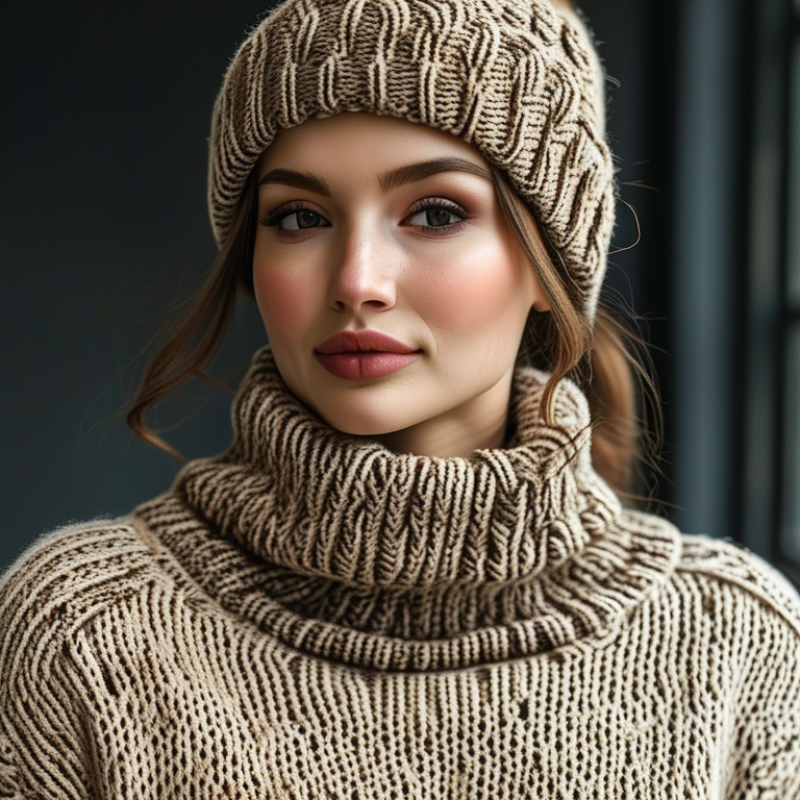 Top 5 Cable Knit Pullover Tips to Stay Stylish This Winter?
