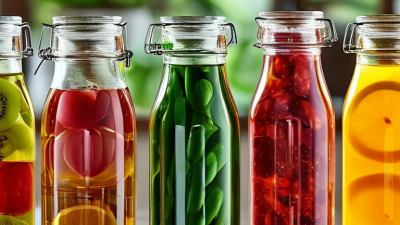 Why Choose Weck Jars Glass for Your Home Preservation Needs?