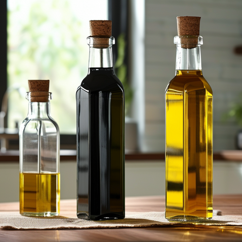 Top Quality Oil Dispenser Bottle for Global Buyers?