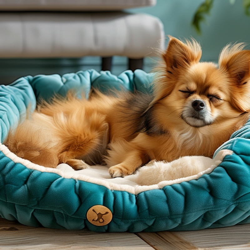 Top 10 Pet Sleeping Bed Options for Ultimate Comfort?