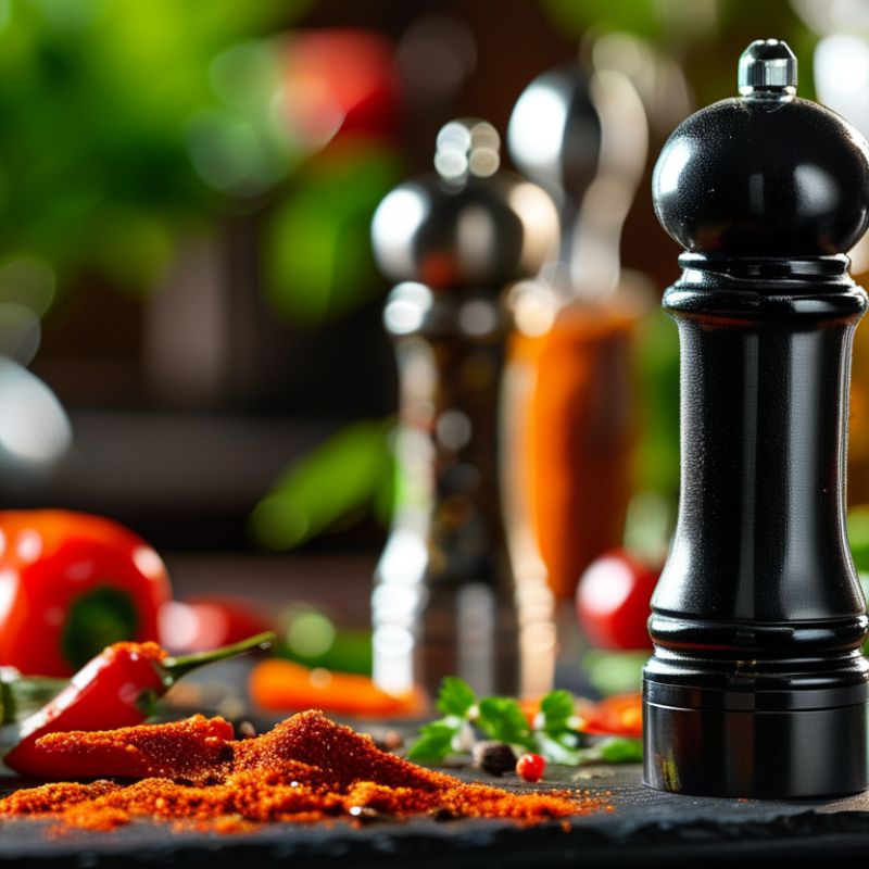 Why You Should Choose the Best Chili Grinder for Your Business?