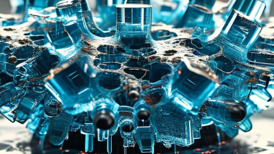 2026 How to Utilize Amorphous Body Assembly for Optimal Efficiency?