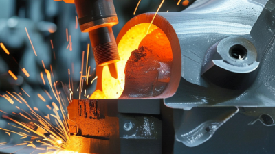 Top 10 Investment Casting Services for Global Buyers