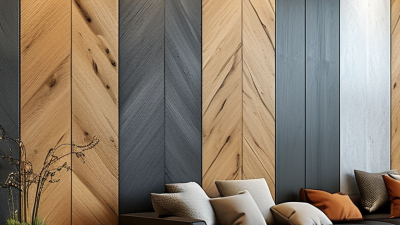 Top 5 WPC Wall Suppliers for Your Next Project?