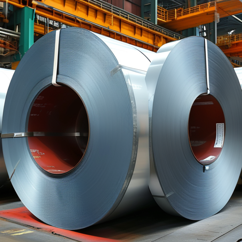 What is Cold Rolled Coils and Why Are They Important?