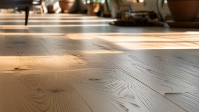 Sustainable WPC Floor Decking Solutions for Global Buyers?