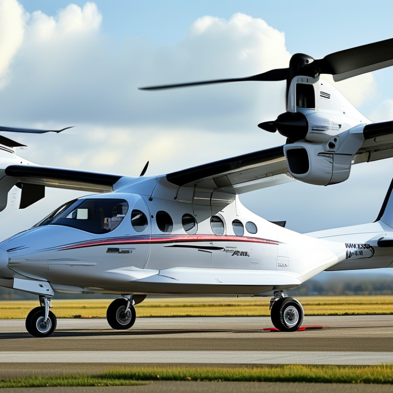 Top 10 VTOL Fixed Wing Aircraft for Global Buyers?