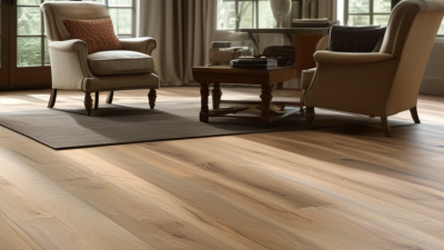 How to Choose the Best Wpc Decking Floor Supplier for Your Needs?
